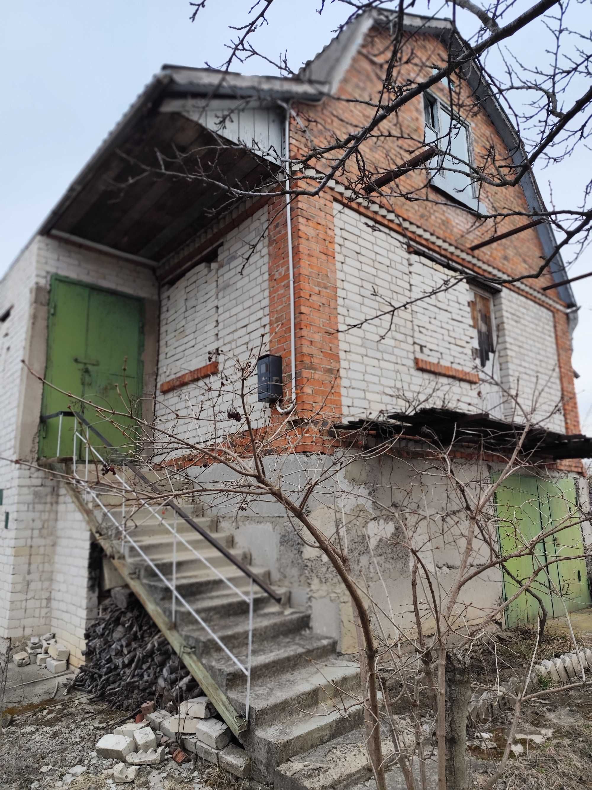Продам дачний участок 6 соток Хмельницький, Енергія.