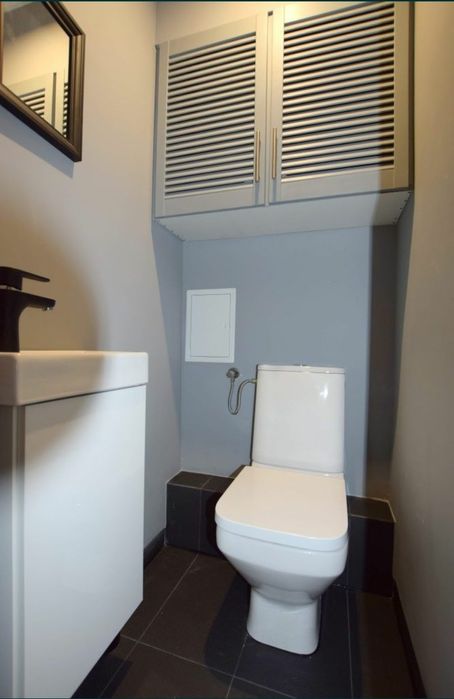 Duży pokój 2 osobowy w centrum z balkonem. Ul Prusa, Parking miejsce