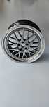 Alufelgi BBS LM LM145 LM146 5x100 8.5j 9.5j 18" 2TLG Zamiana Zamienie