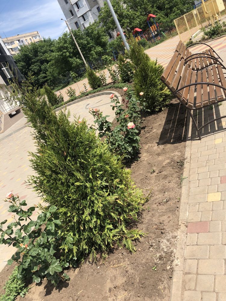 3-х ком посуточно квартира, жилье Котовского, море, Яхта, дом Павловых