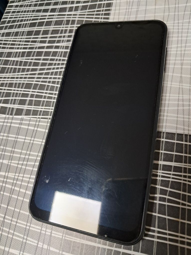 Samsung Galaxy A24 6/128Gb BLACK