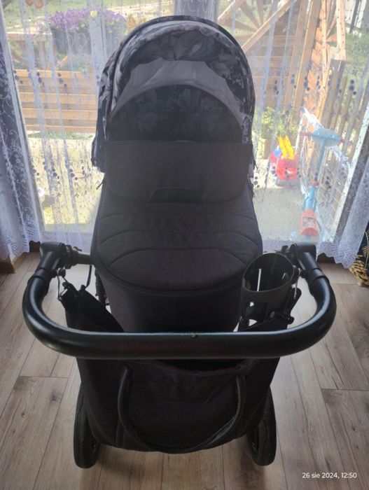 Wózek Adamex Zico 2w1