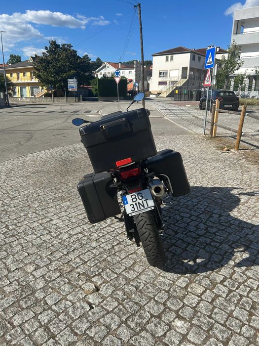 BMW Motorrad F 750 GS 02/2024