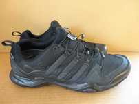 Buty ADIDAS TERREX SWIFT R2 GTX roz 48 GORE-TEX Trekkingowe Turystyczn