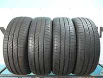 Opony letnie x4 205/60R16 Nexen Demontaż #F120