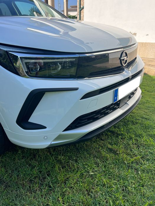 Opel Grandland Ultimate 1.6 Turbo PHEV 224cv