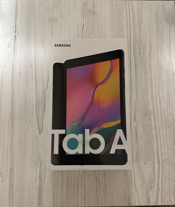 Планшет Samsung SM-T295