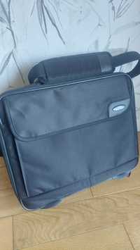 Mala Samsonite para computador portátil