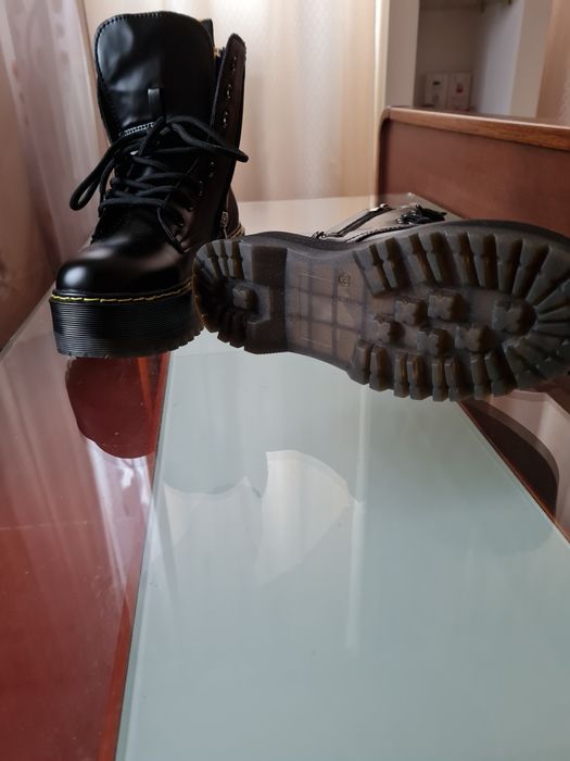 Черевики дівочі супер модні