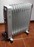 Aquecedor a Óleo 2500W