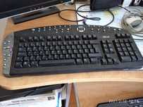 Teclado multifuncional PC