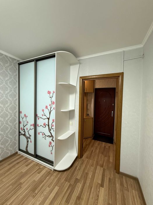 2 кым квартира на Пывденно-Заходы з гарним ремонтом ID 41045