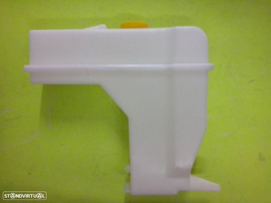 Depósito água Nissan Almera N16 e X-Trail NOVO