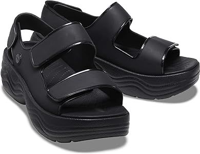 Босоножки Crocs skyline W10