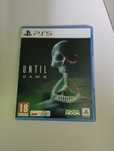 Until Dawn gra na PlayStation 5