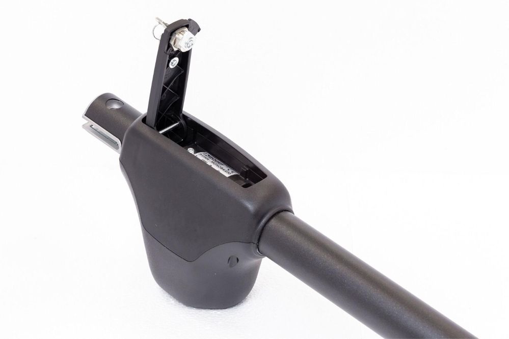 Automatyka PREMIUM do bram skrzydłowych MONOS 24V Roger Technology