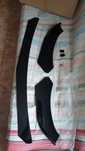 Lip/Spoiler Frontal Universal para-choques