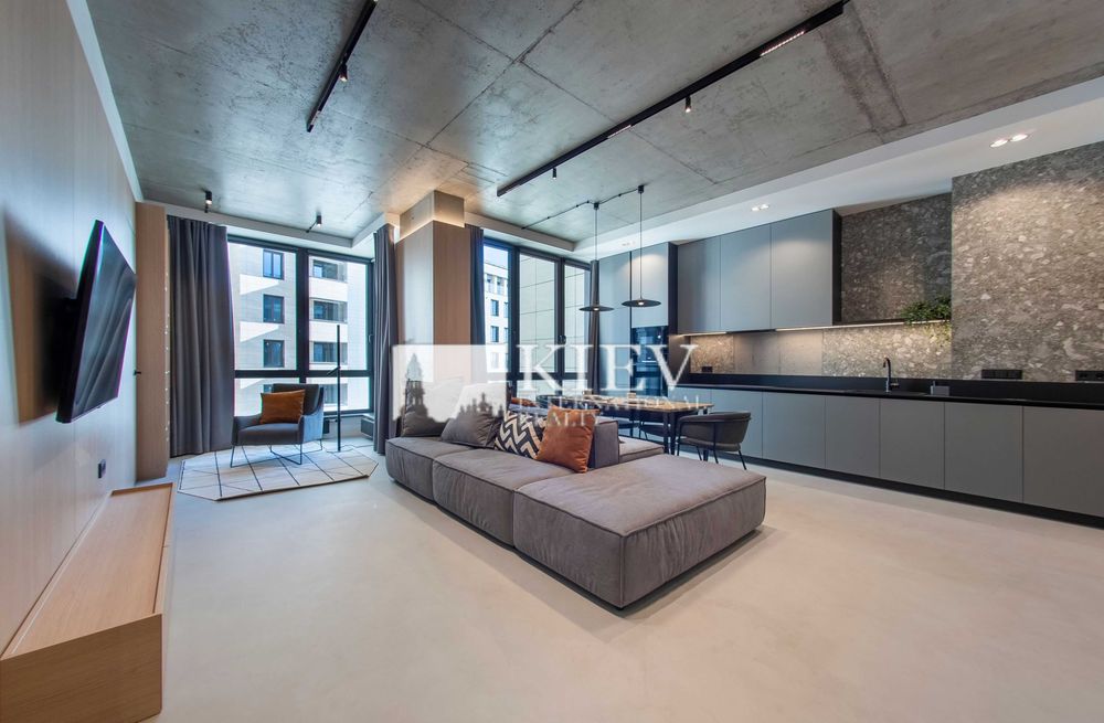 Оренда квартири у ЖК Crystal Park Tower проспект Берестейський, 42