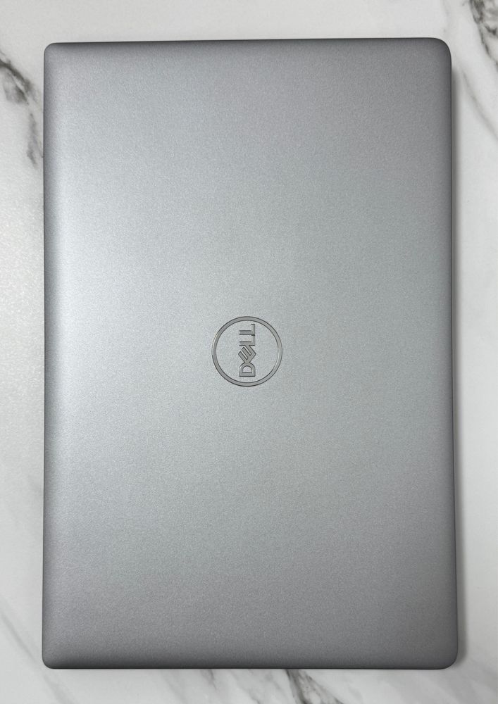 Dell Latitude 5550 15.6"FHD IPS|Intel Ultra 5 135U|16GB|256SSD|АКБ 0%