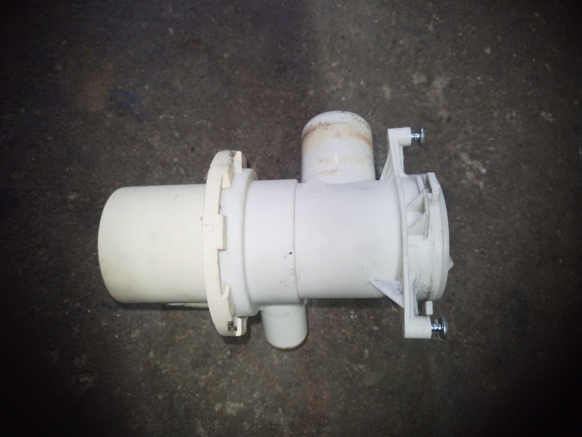 Pompka wody pralki Beko WMB 61242 pt