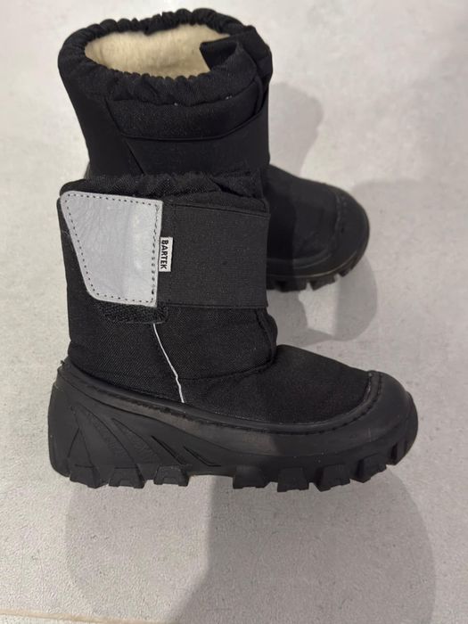 Śniegowce dziecięce rozm.26/27