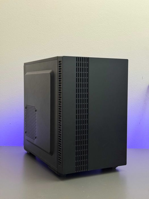 Obudowa Chieftec UK-02B-OP mATX