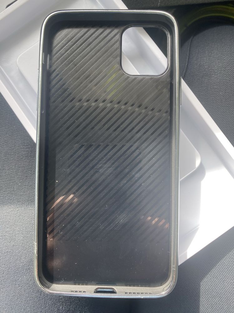 Capas de Proteção Iphone 11 e superior