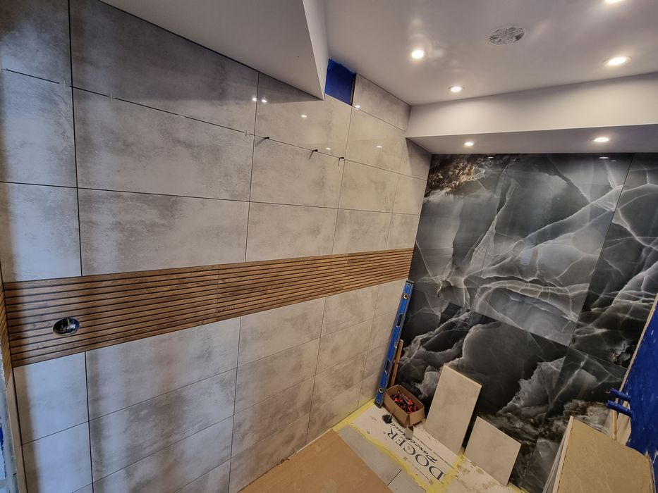 Remont Łazienki, Wykończenia Wnętrz, Remont Mieszkania.