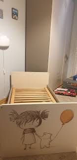 Meble dla dziewczynki firmy VOX