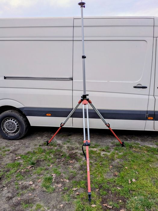 Statyw korbowy HILTI  PUA 30