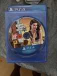 Grand Theft Auto V Usado
