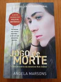 Jogo de Morte - Angela Marsons