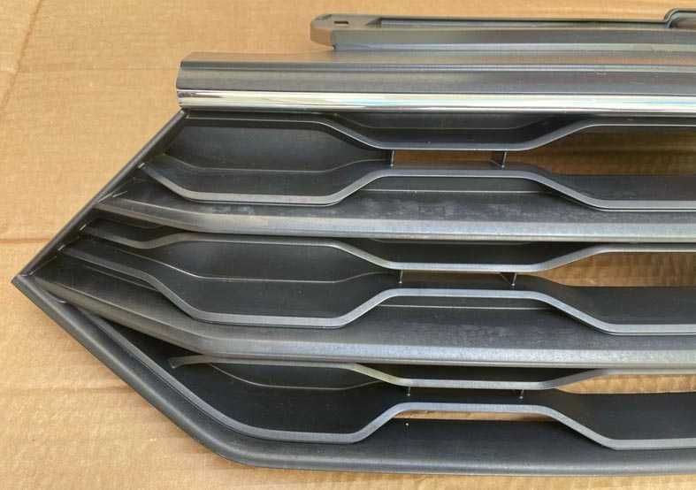 grelha frontal VW T-ROC . fase 1