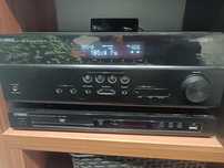 Amplituner Yamaha HTR 4066