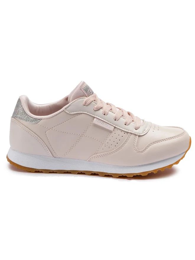 Жіночі Кросівки Skechers Оригінал Натуральна шкіра Розмір 38-25см