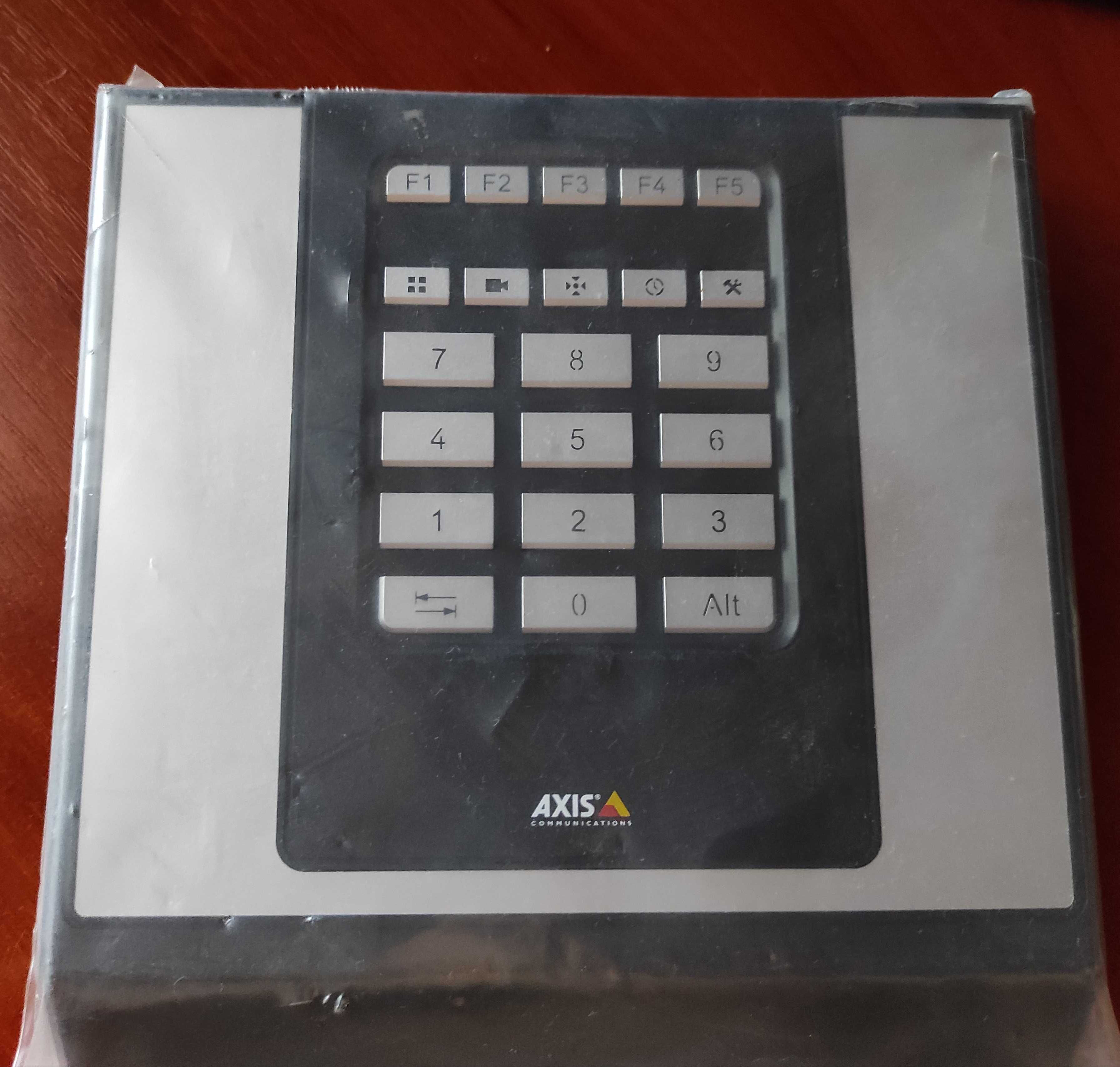 Axis-Клавиатура T8312 Keypad