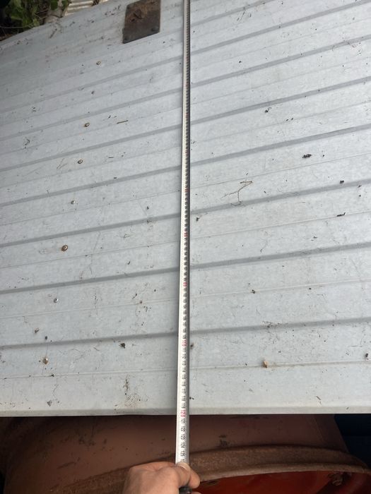 Продам ворота с калиткой