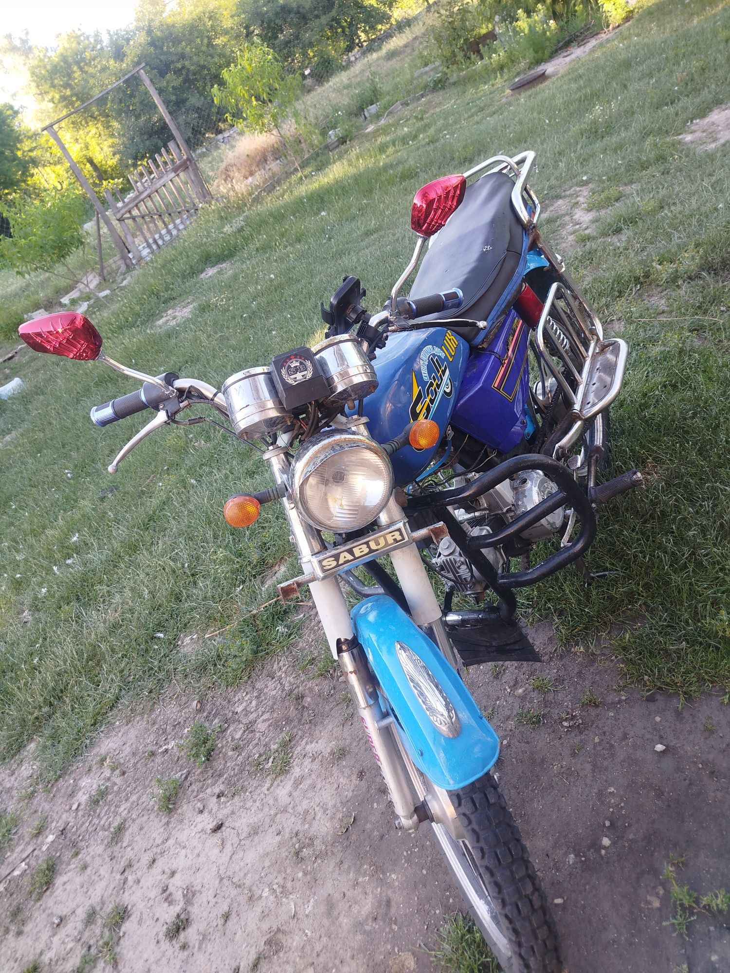 Продам альфу або обмін срочно