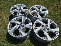 Felgi Aluminiowe 4x108 R16 / Citroen