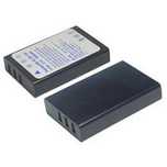 Akumulator Fuji NP-120 Pentax D-LI7 1800mAh 6.7Wh
