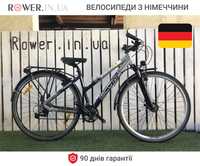 Дорожній велосипед алюмінієвий бу з Європи Scott Sportster 28 L5