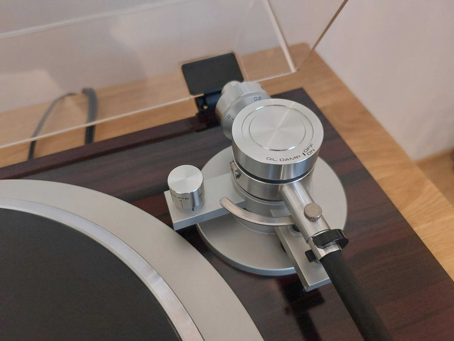 Gramofon Pioneer PL-30L II