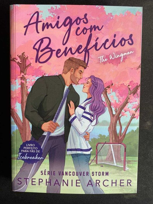 Amigos com Benefícios - The Wingman