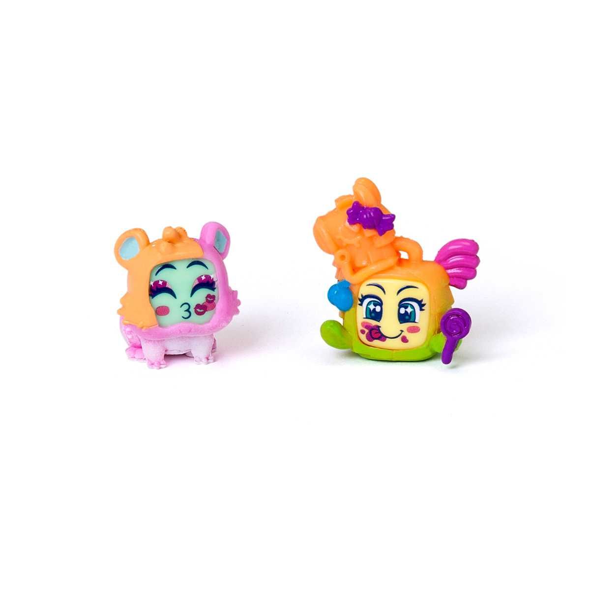 Игровой набор Moji Pops Домик для вечеринок PMPSP112IN50, 2 типа цен