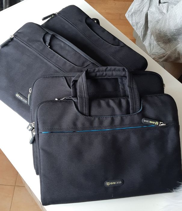 Сумка чохол EVACASE для ноутбука планшета