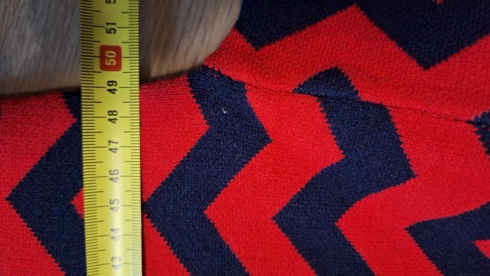 Sweter made in italy