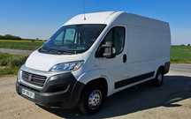 Fiat Ducato  2.3 JTD 95.000km !