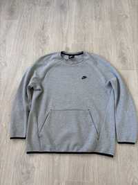 Худи nike tech fleece