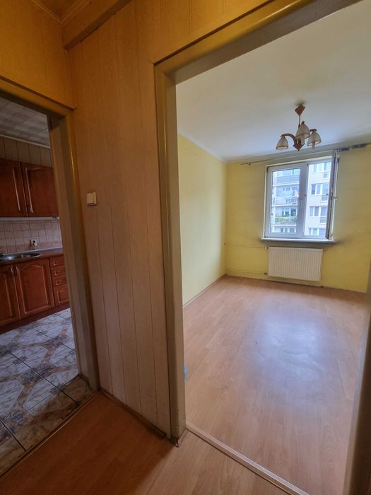 Mieszkanie na sprzedaż | 2 pokoje | Os. Na Stoku