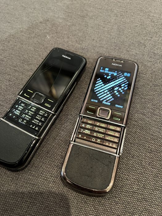 Продам по запчастям NOKIA 8800 Sapphire Arte